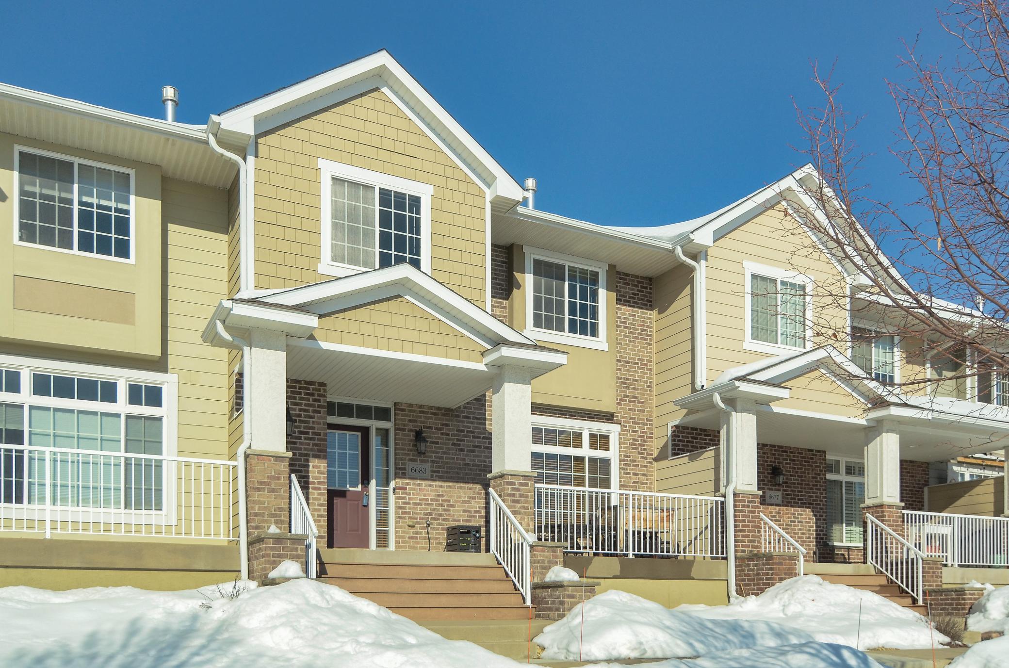 View of Residential at 6683 Flycatcher Lane #4100, Apple Valley MN 55124, Apple Valley - Mike Wilen | Minnesota Team Real Estate