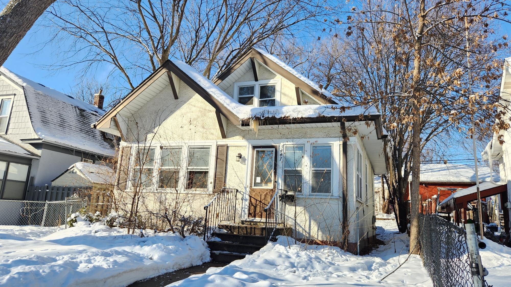 View of Residential at 3447 Dupont Avenue, Minneapolis MN 55412, Minneapolis - Mike Wilen | Minnesota Team Real Estate