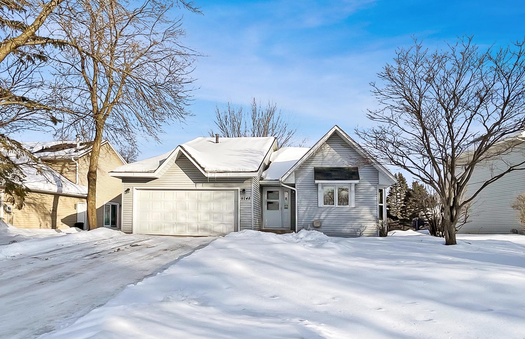 View of Residential at 9248 Hillingdon Road, Woodbury MN 55125, Woodbury - Mike Wilen | Minnesota Team Real Estate