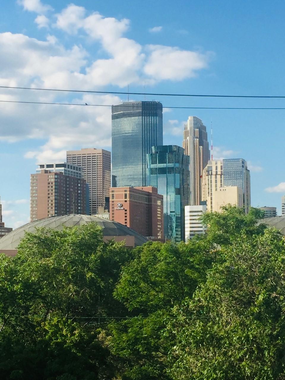 View of Residential at 1705 Stevens Avenue #304, Minneapolis MN 55403, Minneapolis - Mike Wilen | Minnesota Team Real Estate