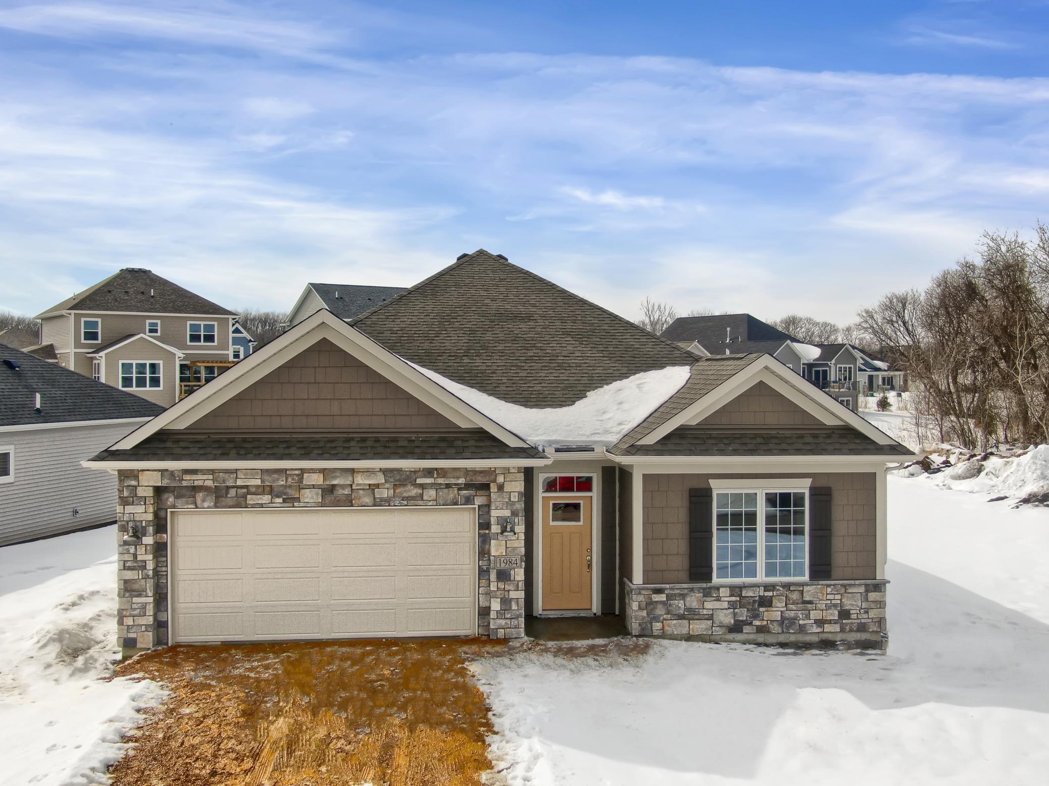 View of Residential at 1984 Mulberry Lane, Carver MN 55315, Carver - Mike Wilen | Minnesota Team Real Estate