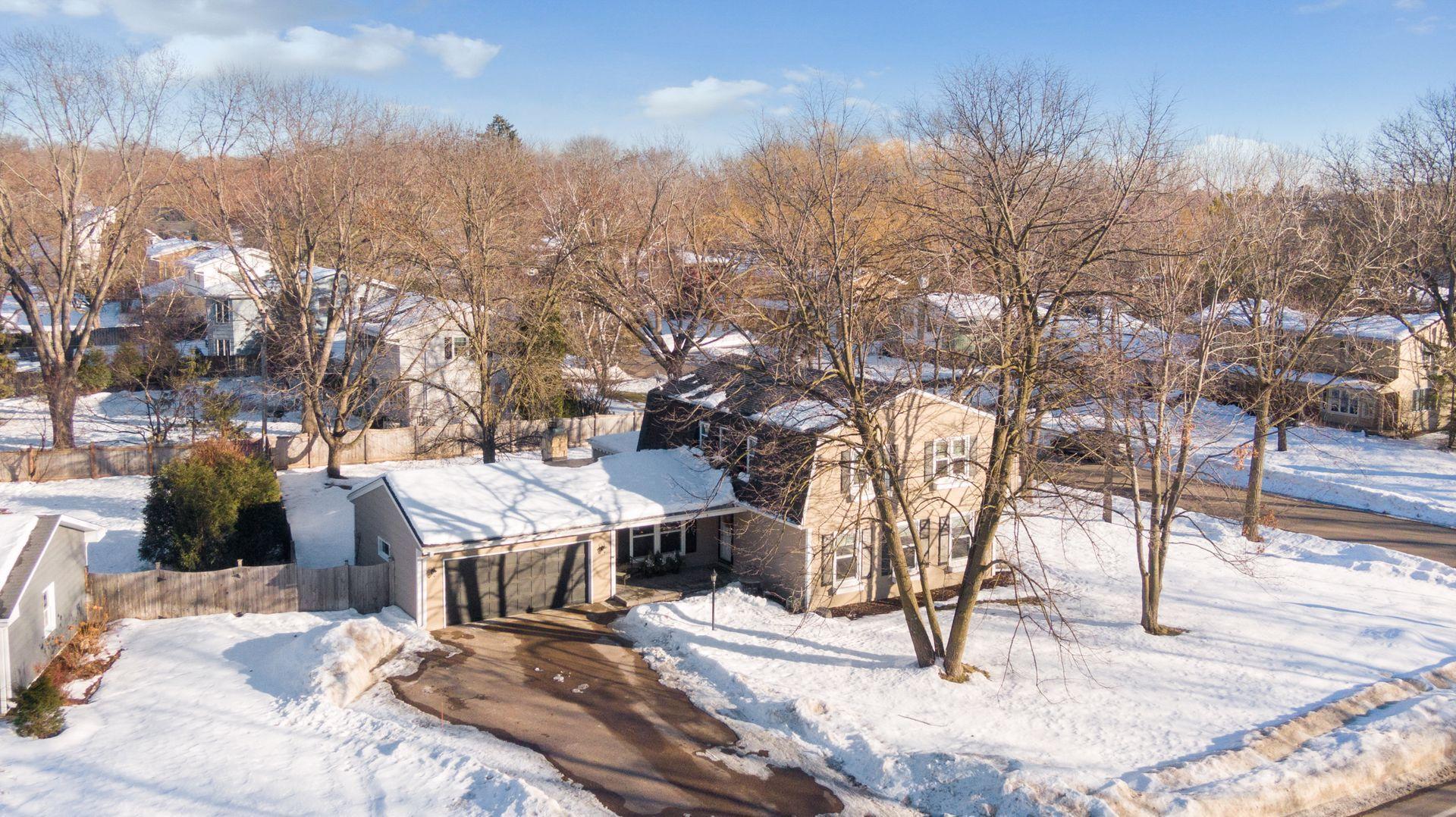 View of Residential at 6111 Olinger Boulevard, Edina MN 55436, Edina - Mike Wilen | Minnesota Team Real Estate