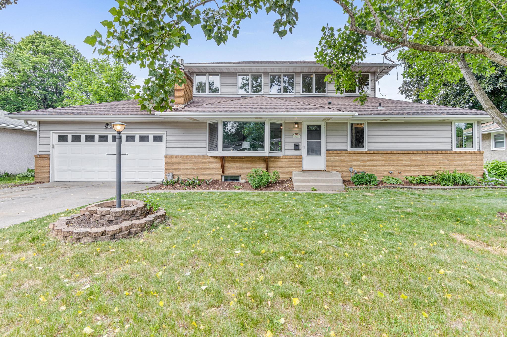 View of Residential at 1159 Autumn Street, Roseville MN 55113, Roseville - Mike Wilen | Minnesota Team Real Estate