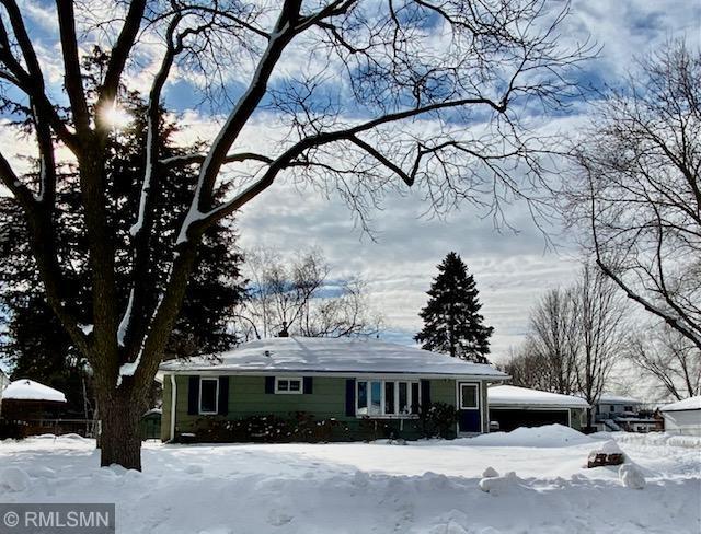 View of Residential at 2518 James Drive, Maplewood MN 55119, Maplewood - Mike Wilen | Minnesota Team Real Estate
