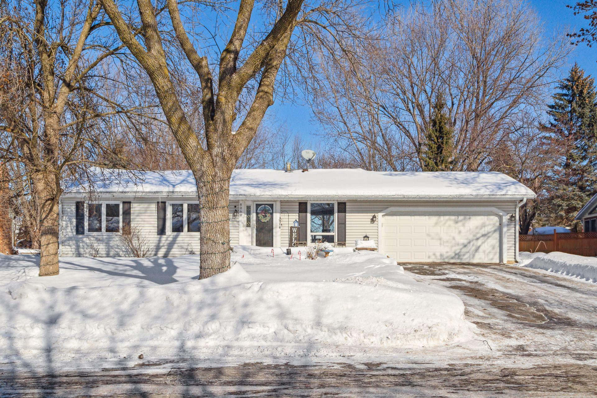 View of Residential at 8060 66th Street Court, Cottage Grove MN 55016, Cottage Grove - Mike Wilen | Minnesota Team Real Estate