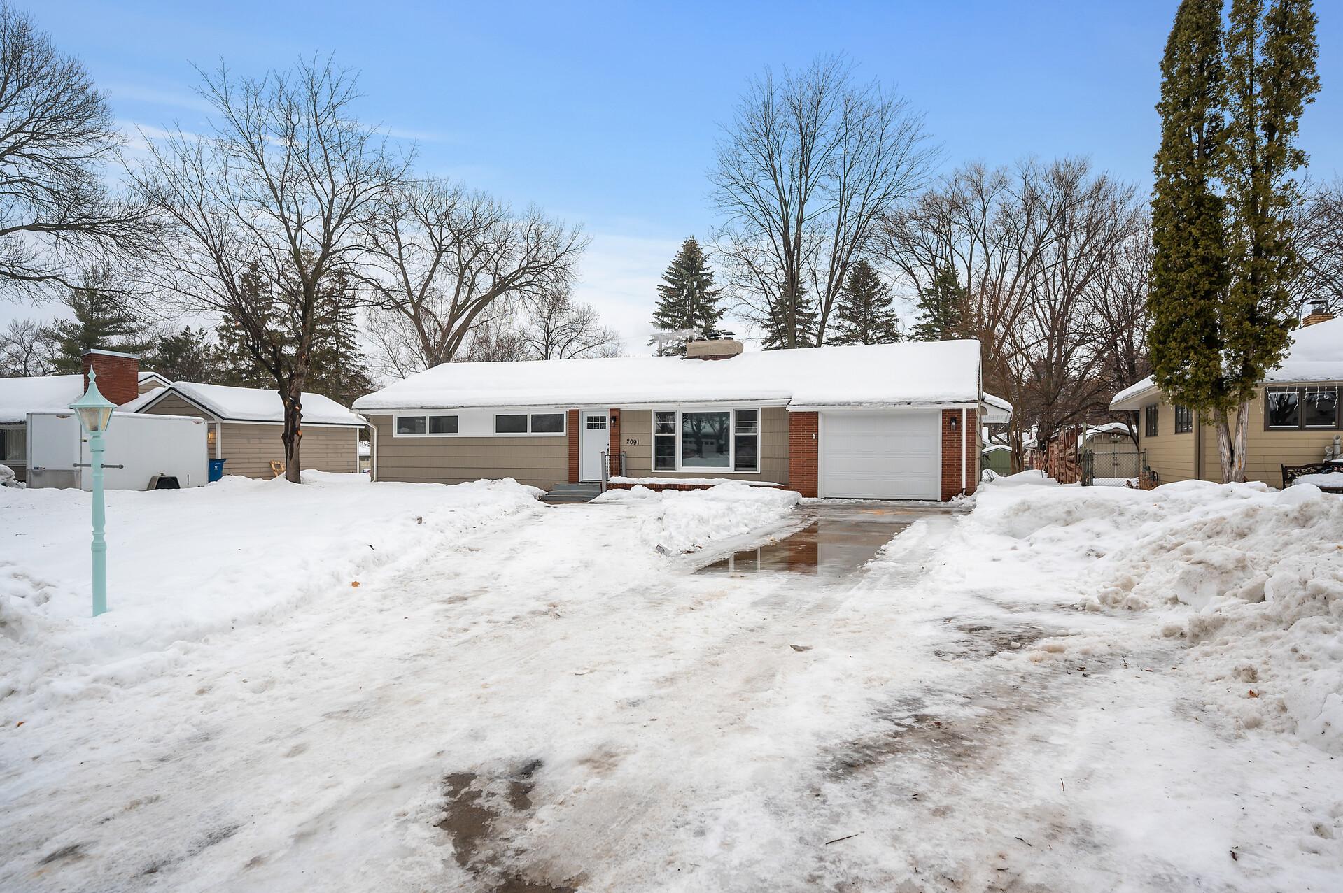 View of Residential at 2091 Roth Place, White Bear Lake MN 55110, White Bear Lake - Mike Wilen | Minnesota Team Real Estate