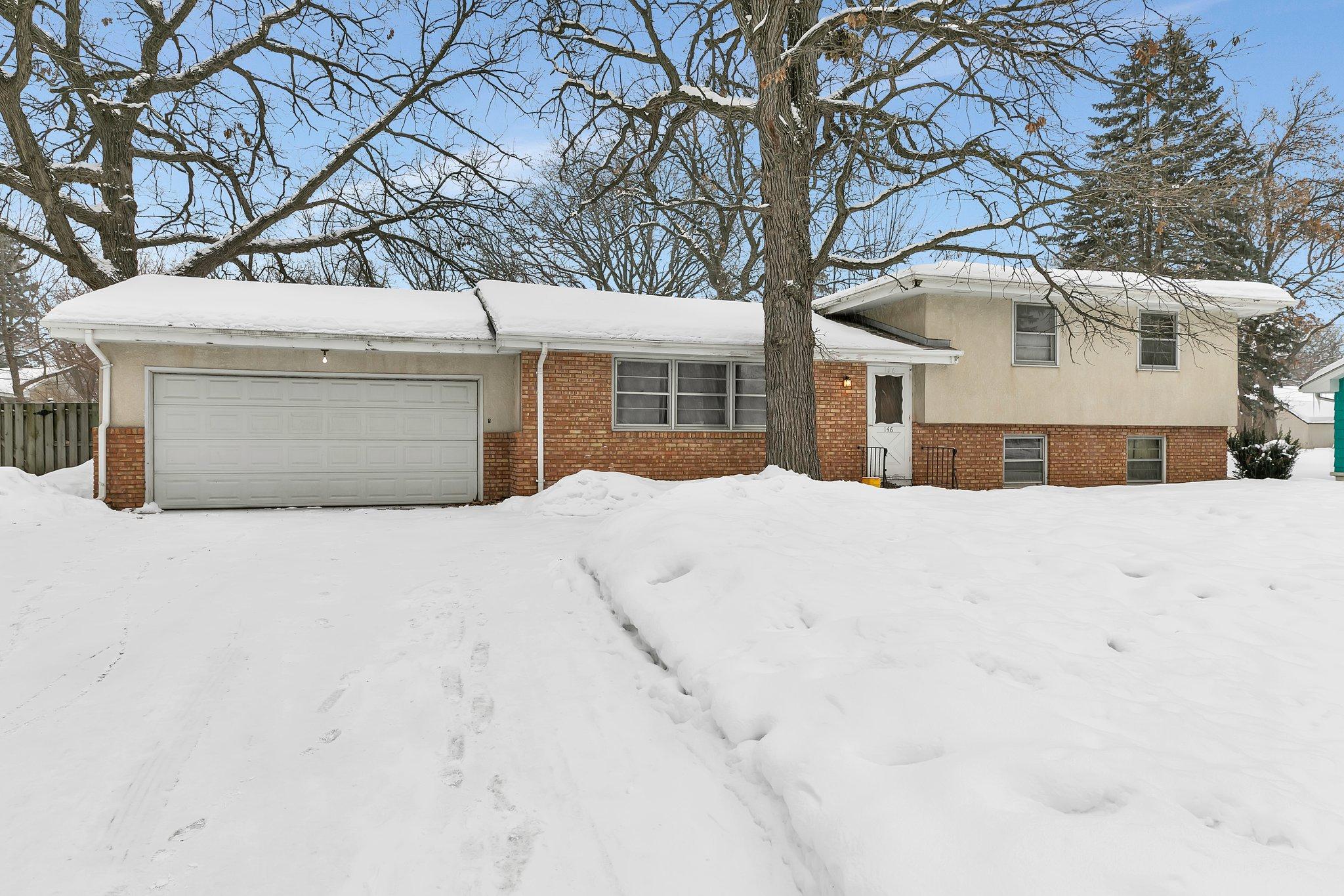 View of Residential at 146 Stonybrook Way, Fridley MN 55432, Fridley - Mike Wilen | Minnesota Team Real Estate