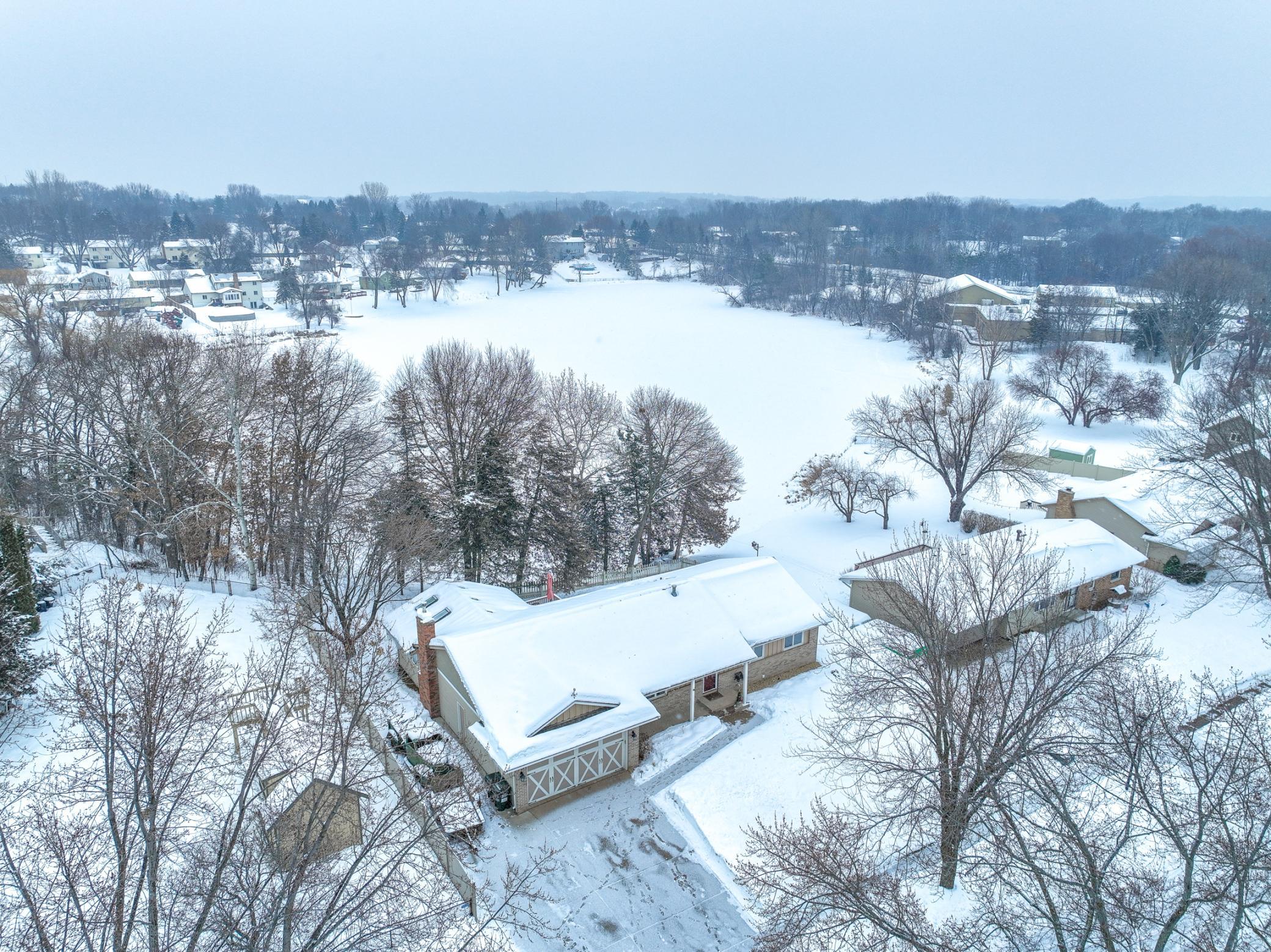 View of Residential at 6159 Lower 134th Street, Apple Valley MN 55124, Apple Valley - Mike Wilen | Minnesota Team Real Estate