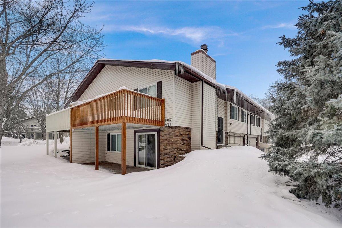 View of Residential at 4463 Churchill Street, Shoreview MN 55126, Shoreview - Mike Wilen | Minnesota Team Real Estate