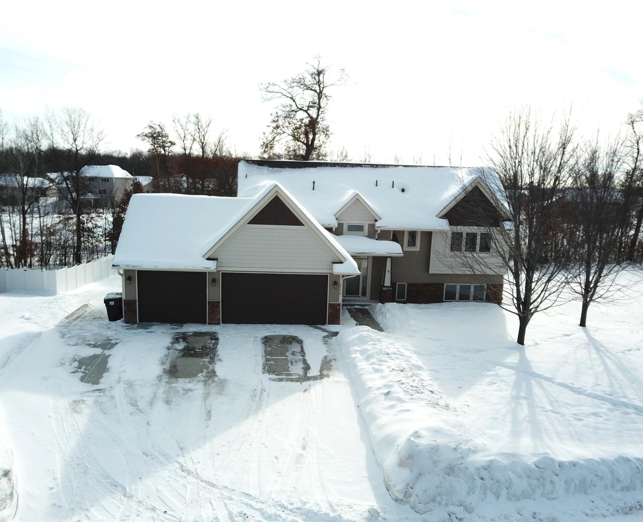 View of Residential at 2550 224th Avenue, Oak Grove MN 55011, Oak Grove - Mike Wilen | Minnesota Team Real Estate