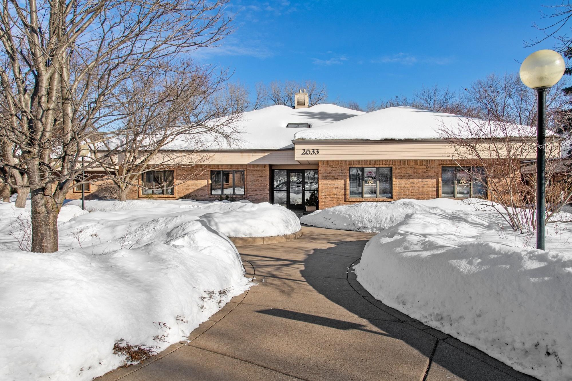 View of Commercial Sale at 2633 Innsbruck Drive, New Brighton MN 55112, New Brighton - Mike Wilen | Minnesota Team Real Estate