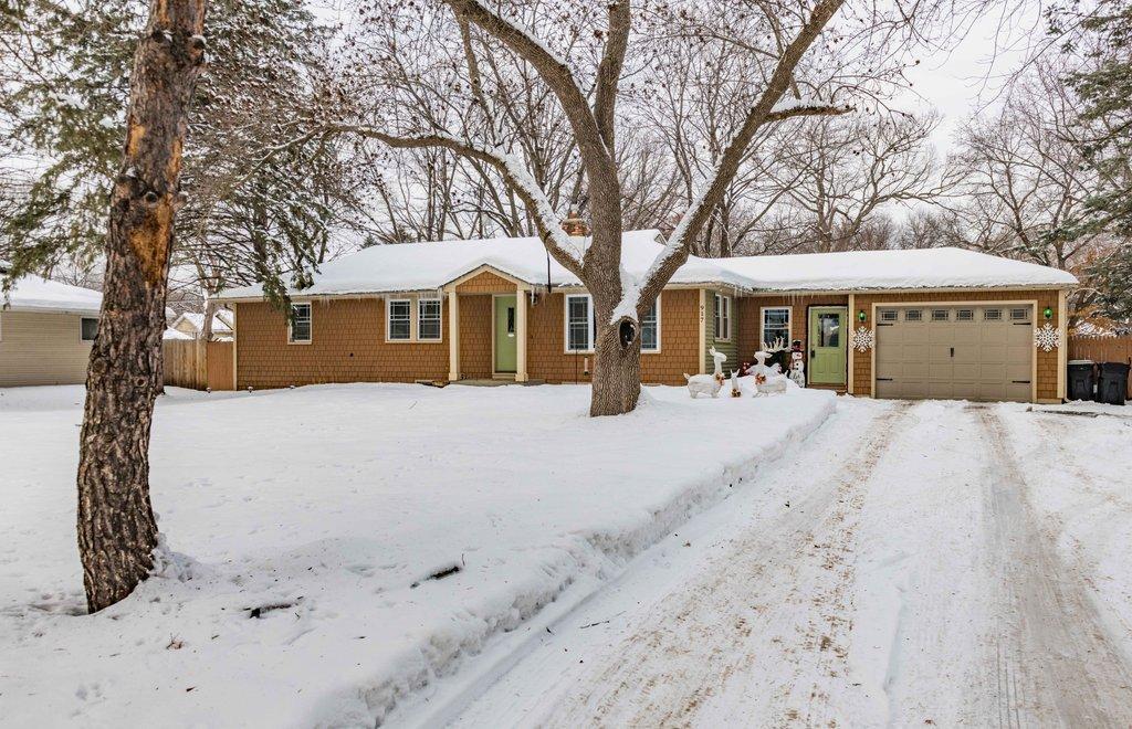 View of Residential at 917 86th Avenue, Coon Rapids MN 55433, Coon Rapids - Mike Wilen | Minnesota Team Real Estate