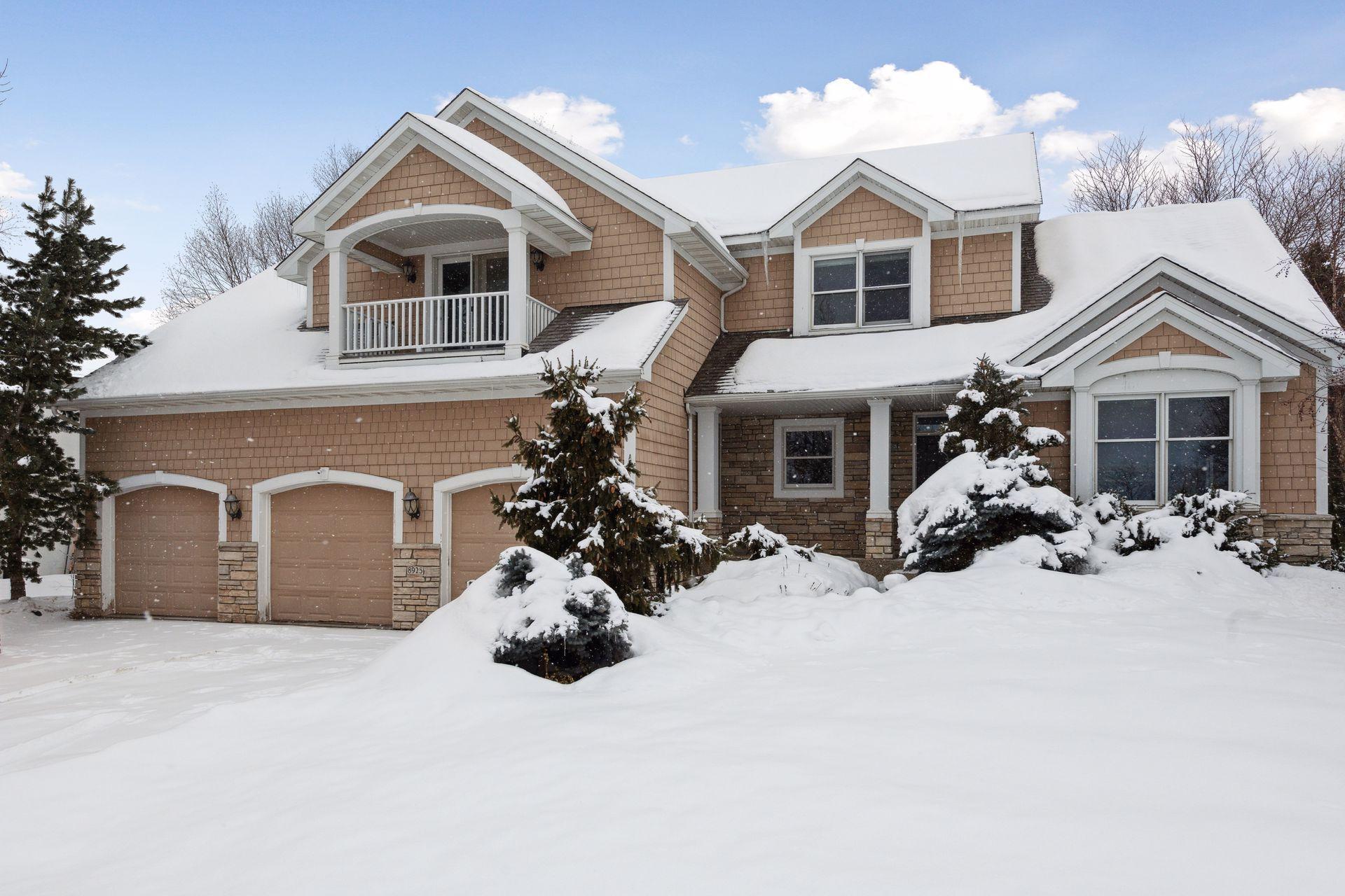 View of Residential at 8925 Deer Run Drive, Victoria MN 55386, Victoria - Mike Wilen | Minnesota Team Real Estate