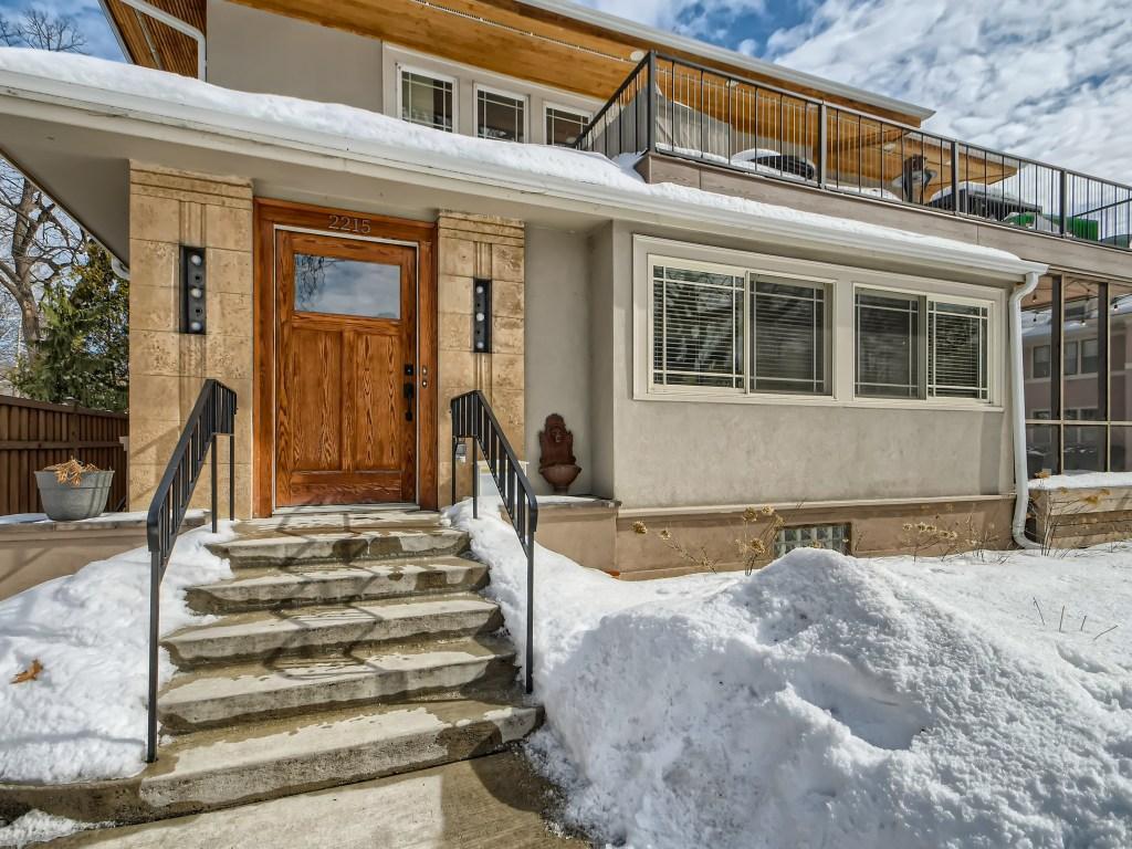 View of Residential at 2215 Irving Avenue #1, Minneapolis MN 55405, Minneapolis - Mike Wilen | Minnesota Team Real Estate