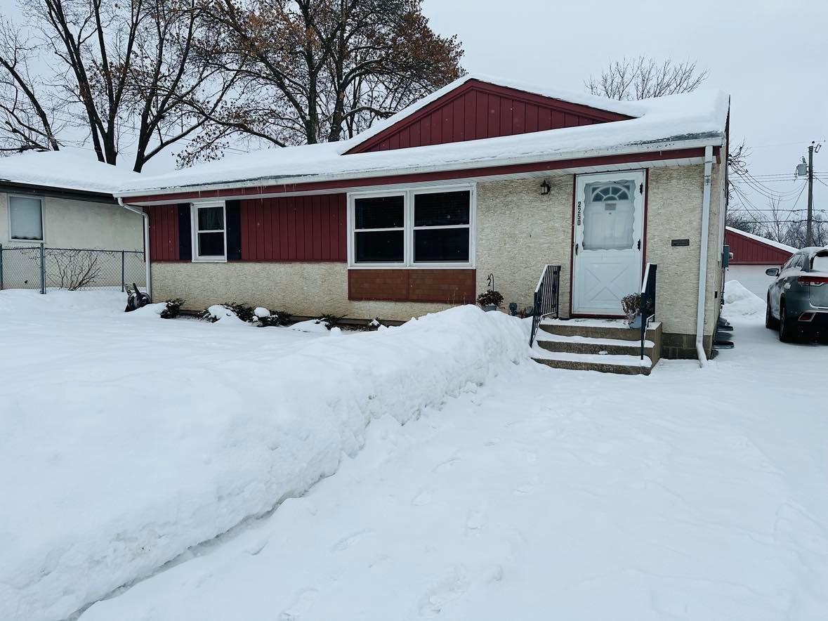 View of Residential at 2250 Tilsen Avenue, Saint Paul MN 55119, Saint Paul - Mike Wilen | Minnesota Team Real Estate