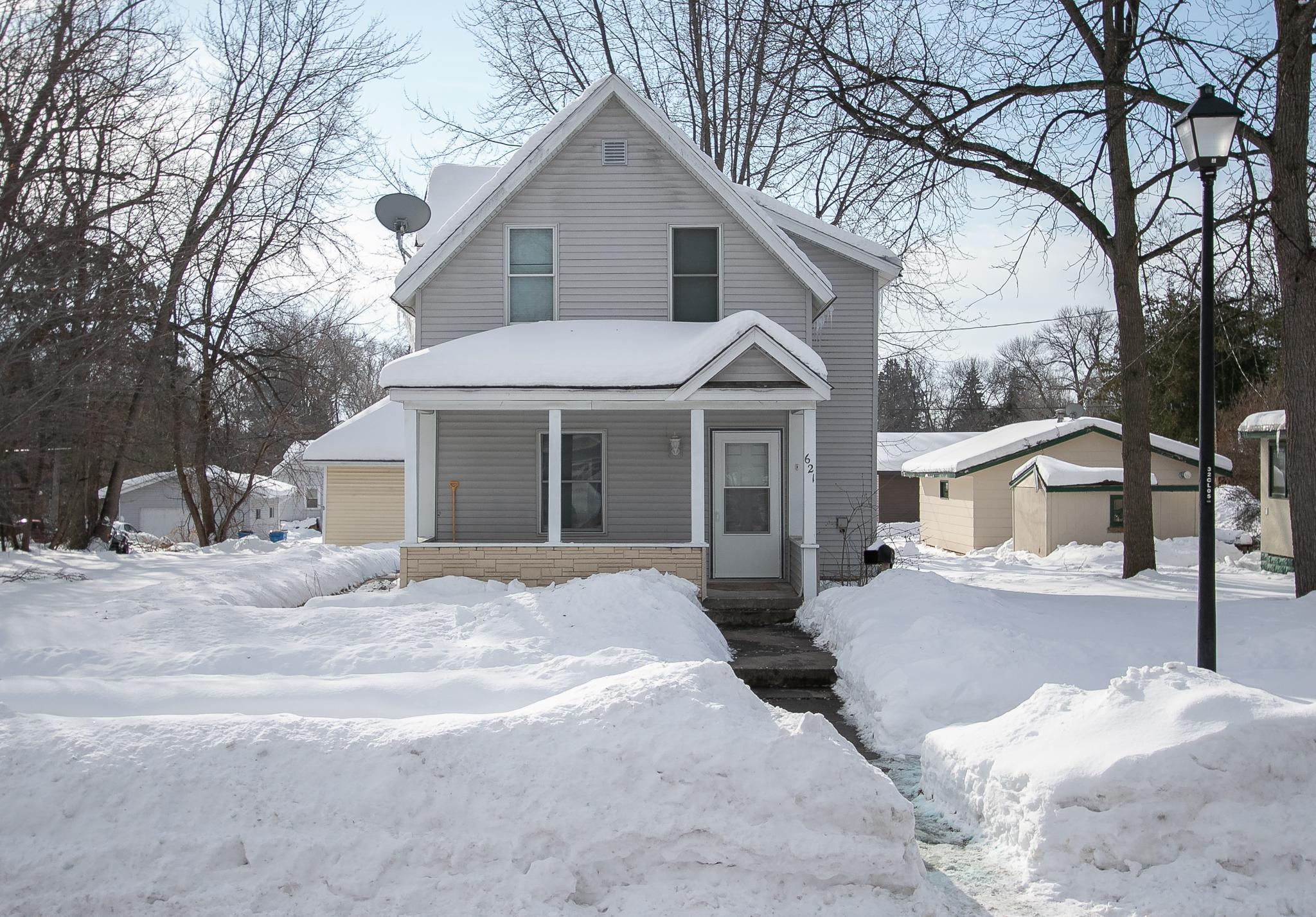View of Residential at 621 3rd Avenue, Cambridge MN 55008, Cambridge - Mike Wilen | Minnesota Team Real Estate