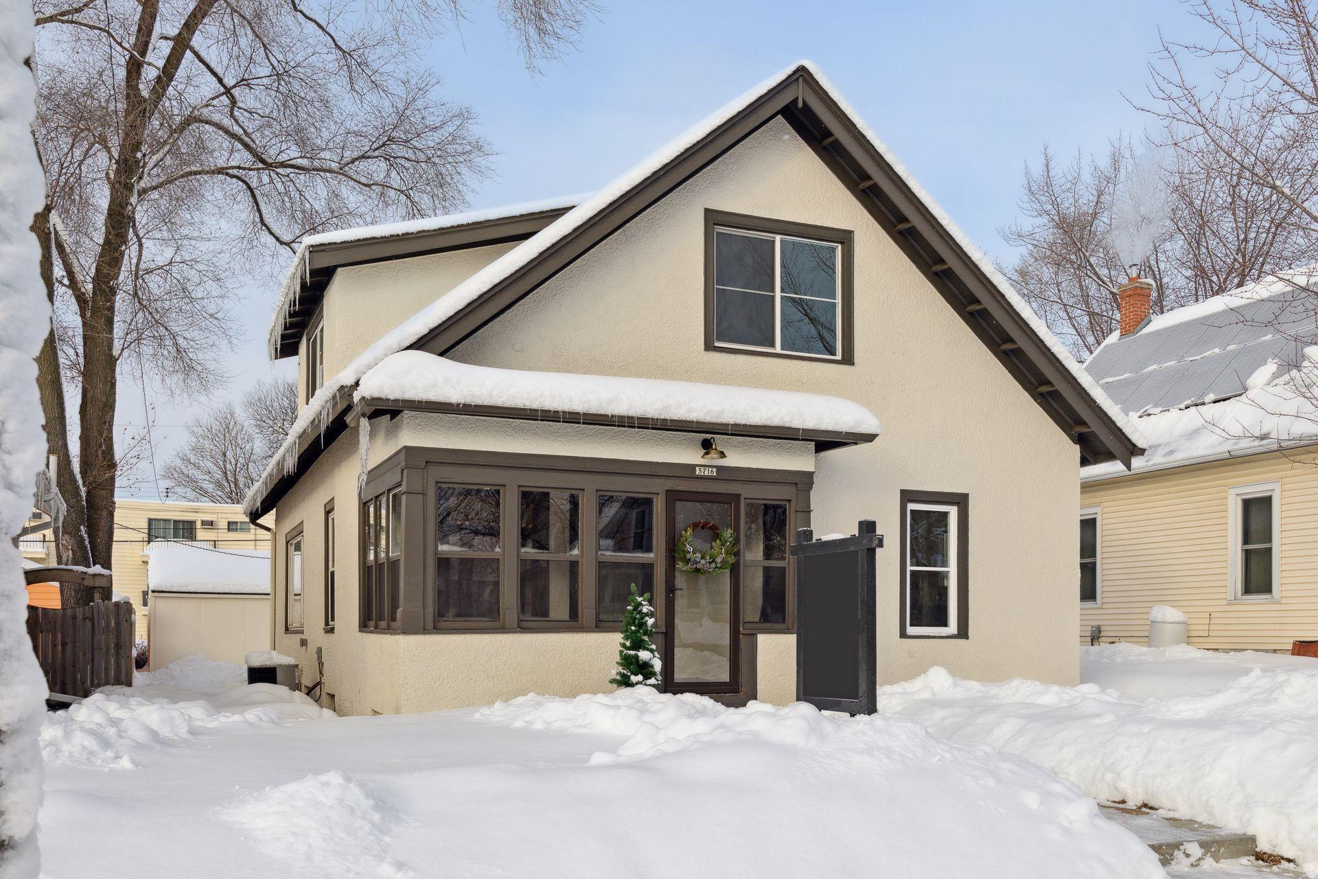 View of Residential at 3716 Longfellow Avenue, Minneapolis MN 55407, Minneapolis - Mike Wilen | Minnesota Team Real Estate