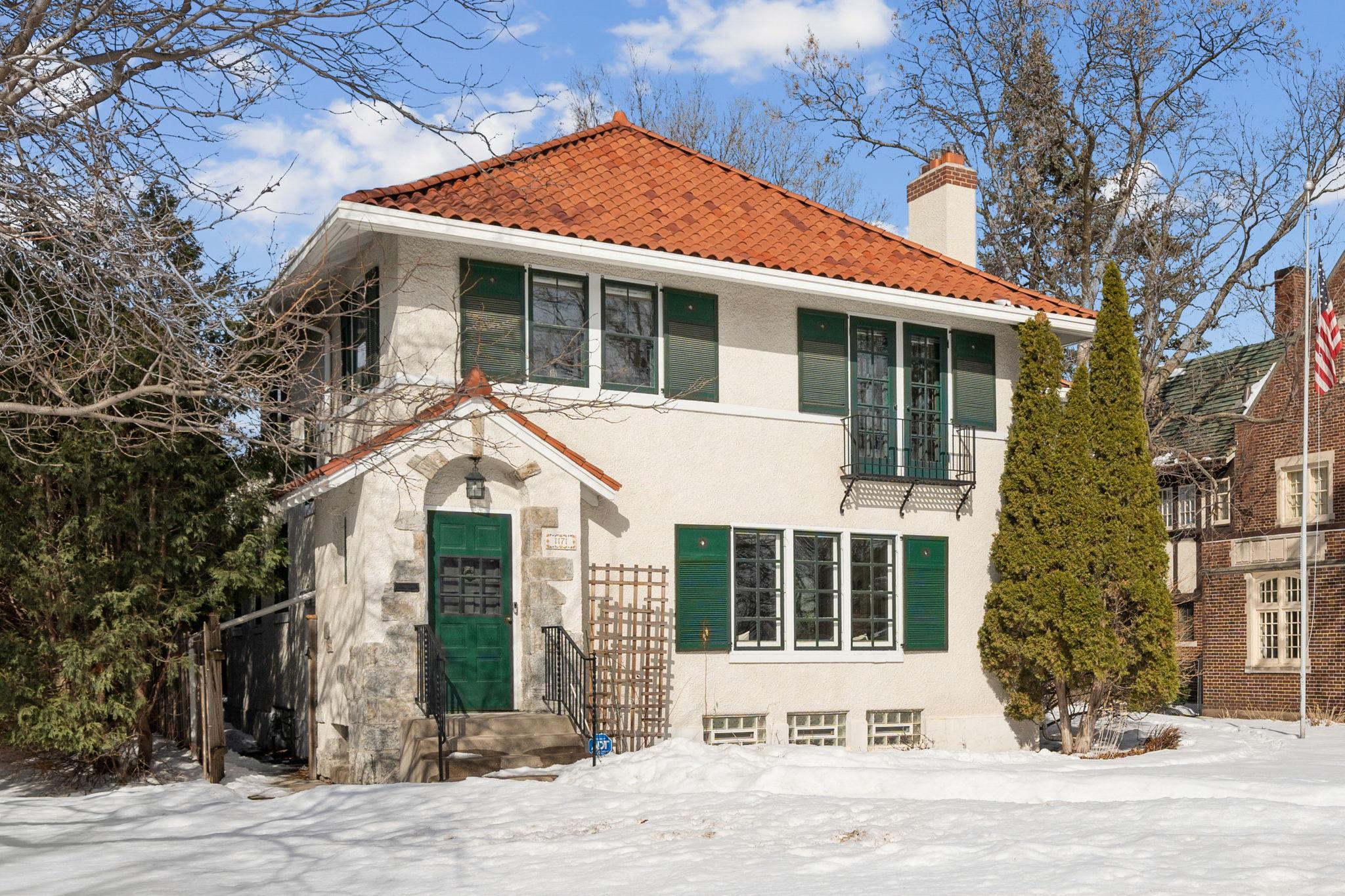 View of Residential at 1171 Summit Avenue, Saint Paul MN 55105, Saint Paul - Mike Wilen | Minnesota Team Real Estate