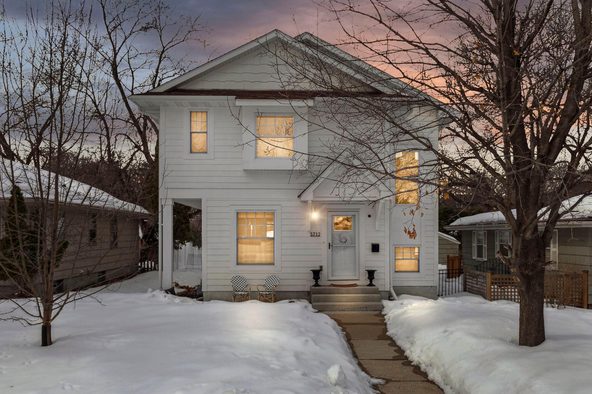 View of Residential at 5712 Washburn Avenue, Minneapolis MN 55410, Minneapolis - Mike Wilen | Minnesota Team Real Estate