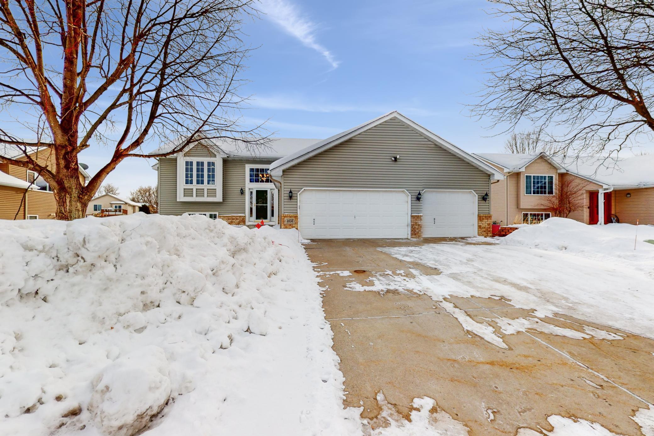 View of Residential at 4856 189th Street, Farmington MN 55024, Farmington - Mike Wilen | Minnesota Team Real Estate