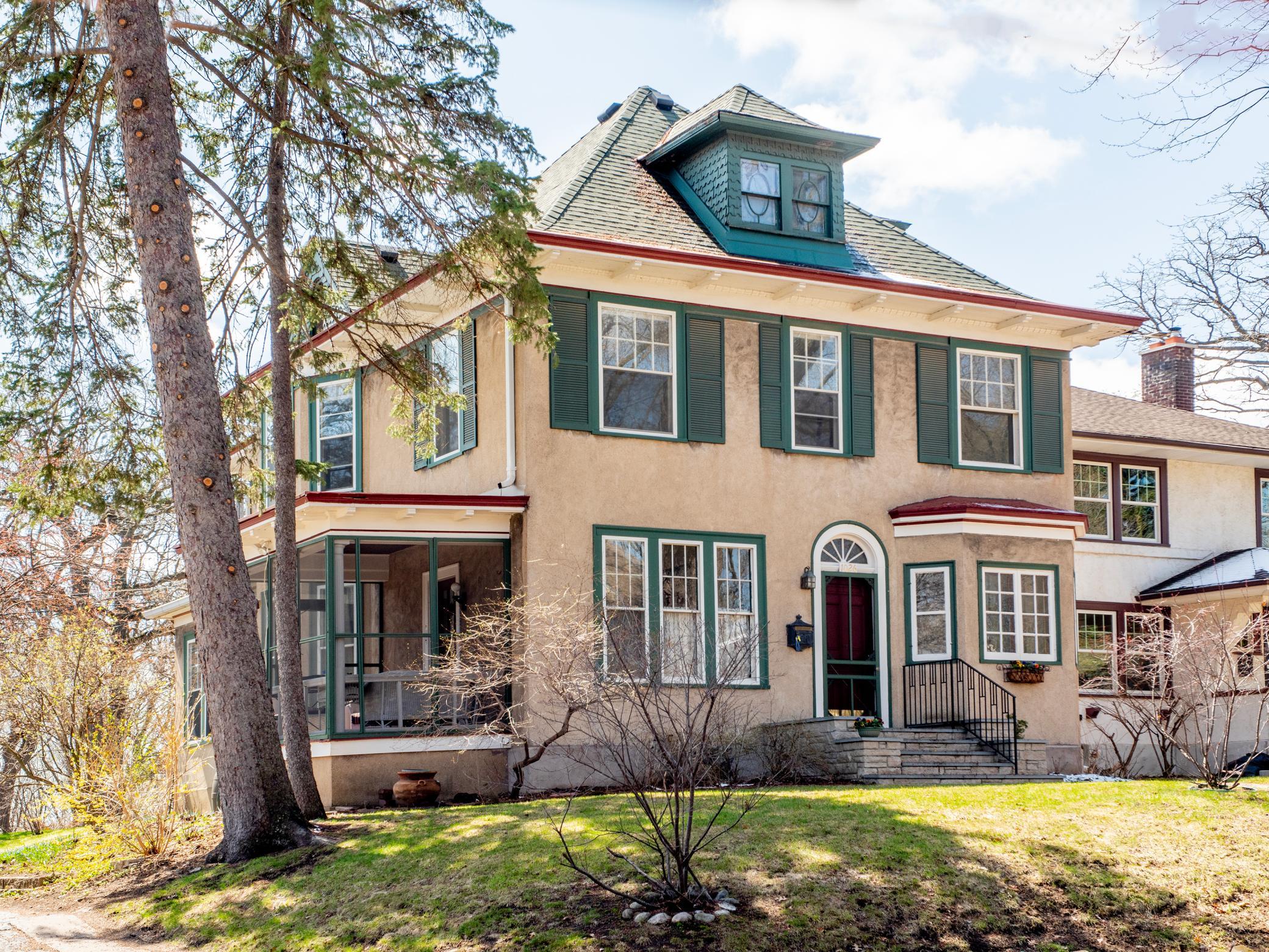 View of Residential at 1026 Lombard Avenue, Saint Paul MN 55105, Saint Paul - Mike Wilen | Minnesota Team Real Estate