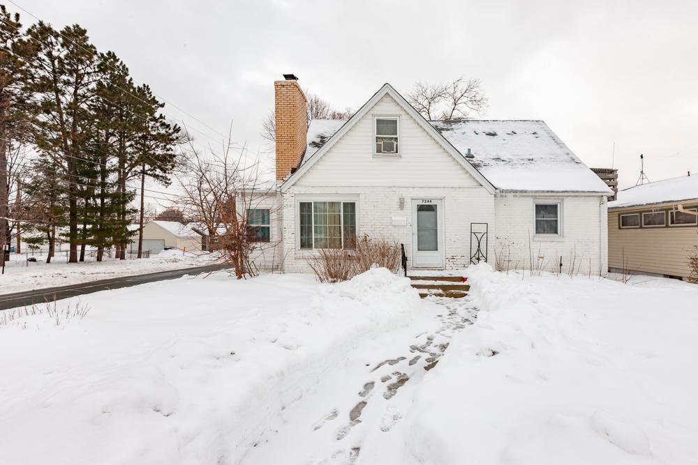 View of Residential at 7244 Grand Avenue, Richfield MN 55423, Richfield - Mike Wilen | Minnesota Team Real Estate