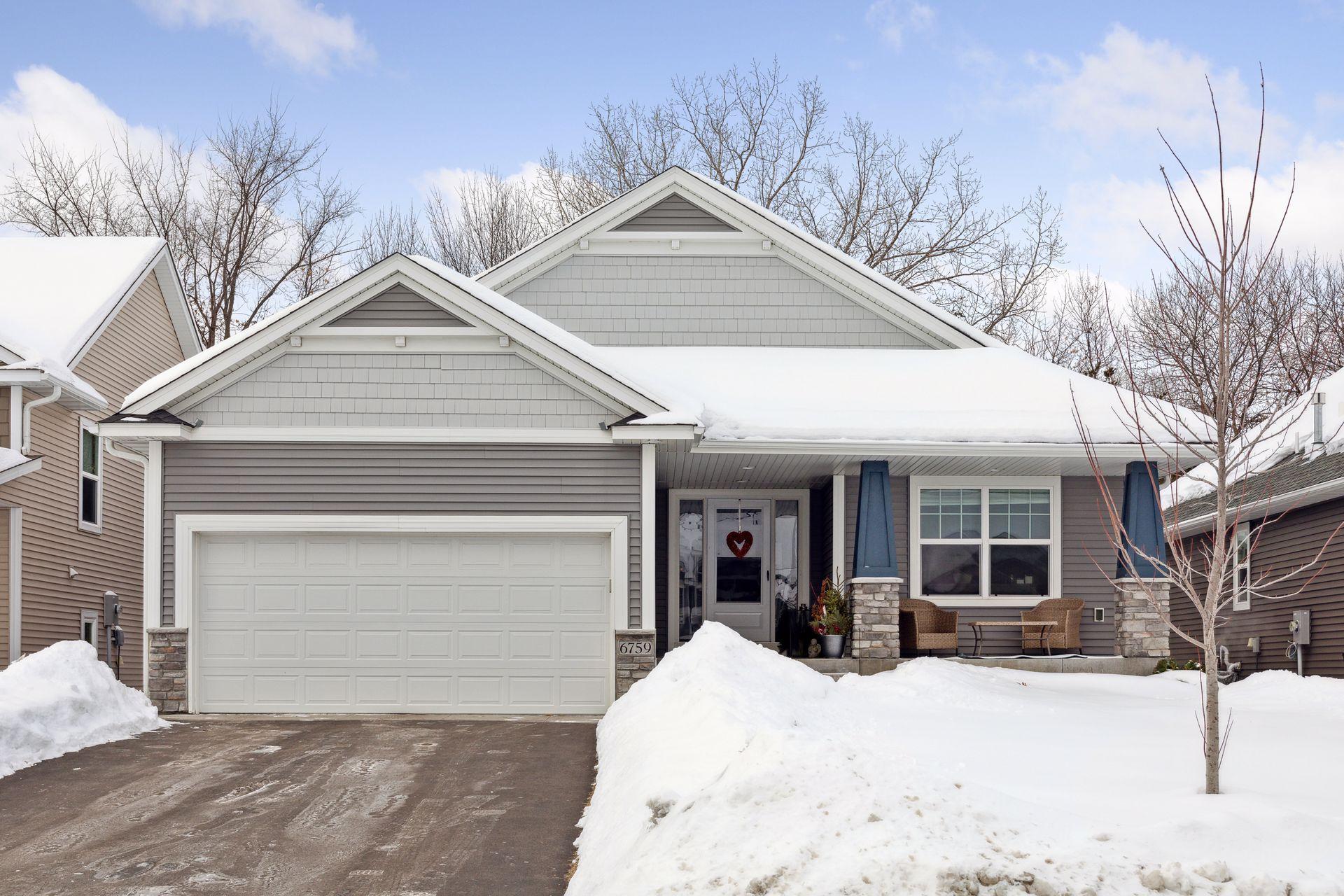 View of Residential at 6759 21st Avenue, Lino Lakes MN 55038, Lino Lakes - Mike Wilen | Minnesota Team Real Estate