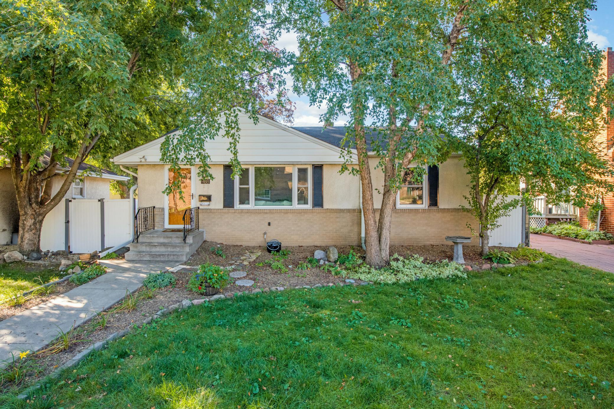 View of Residential at 988 Tuscarora Avenue, Saint Paul MN 55102, Saint Paul - Mike Wilen | Minnesota Team Real Estate