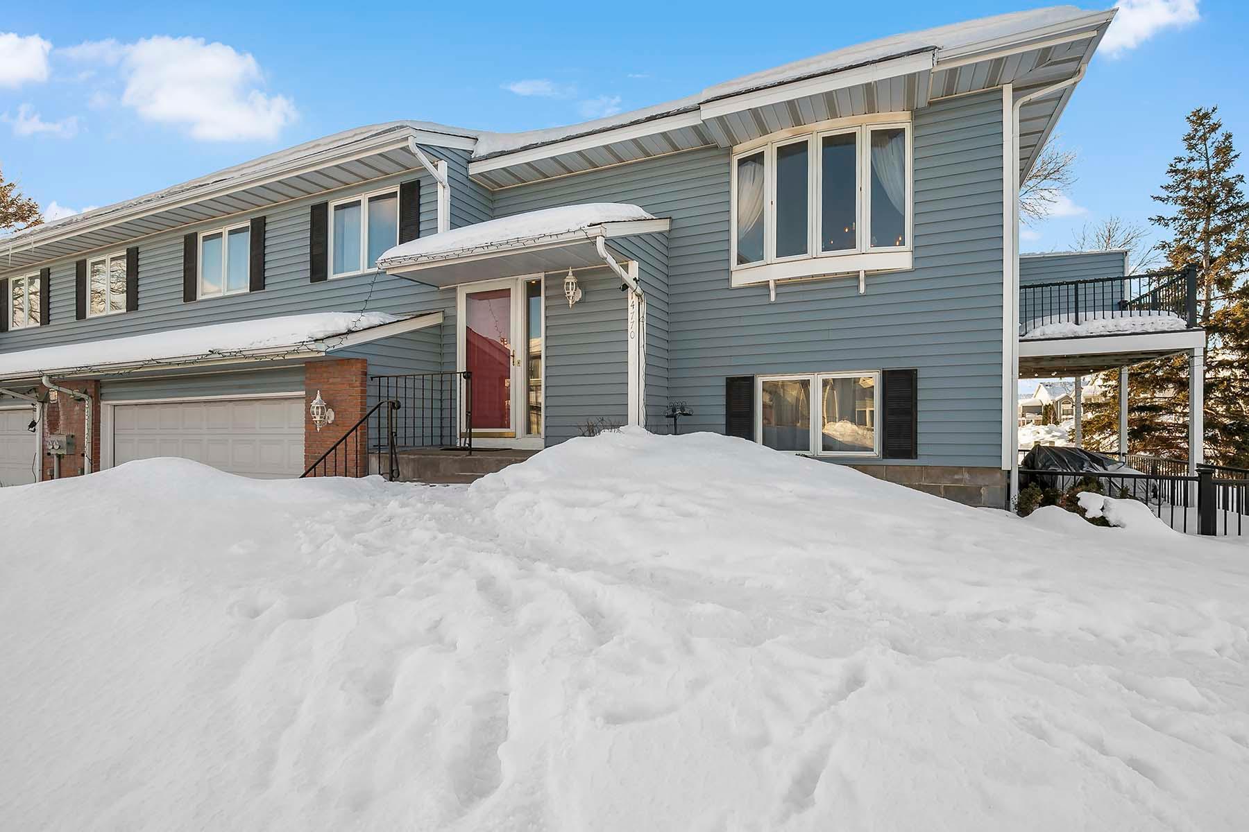 View of Residential at 14770 Endicott Way, Apple Valley MN 55124, Apple Valley - Mike Wilen | Minnesota Team Real Estate