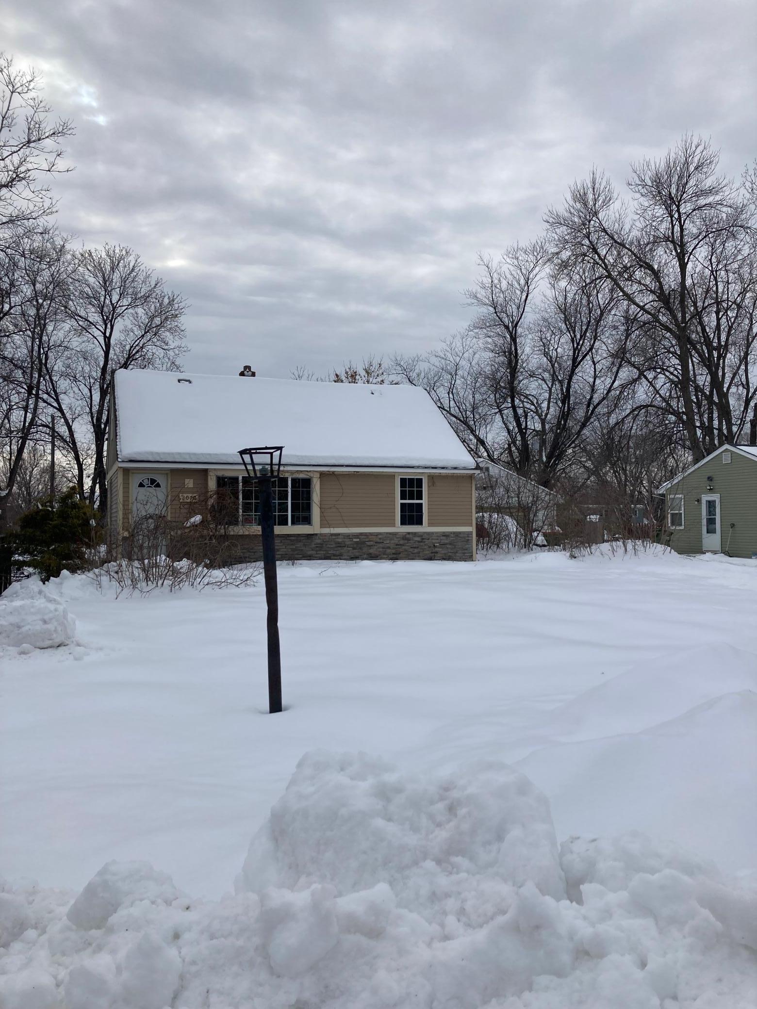 View of Residential at 2070 Terrace Drive, Mounds View MN 55112, Mounds View - Mike Wilen | Minnesota Team Real Estate