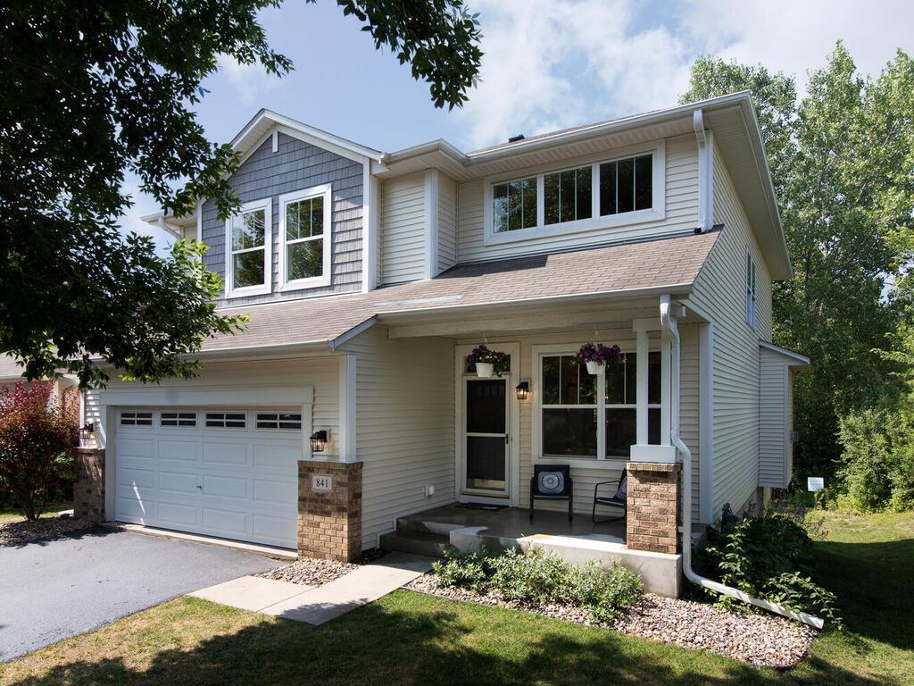 View of Residential at 841 Newberry Lane, Chaska MN 55318, Chaska - Mike Wilen | Minnesota Team Real Estate