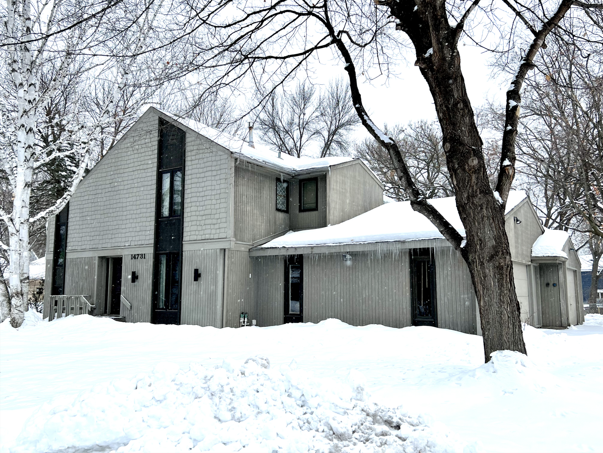 View of Residential at 14731 Woodruff Road, Wayzata MN 55391, Wayzata - Mike Wilen | Minnesota Team Real Estate