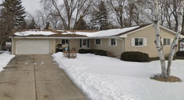 View of Residential at 2308 Explorer Court, Burnsville MN 55337, Burnsville - Mike Wilen | Minnesota Team Real Estate