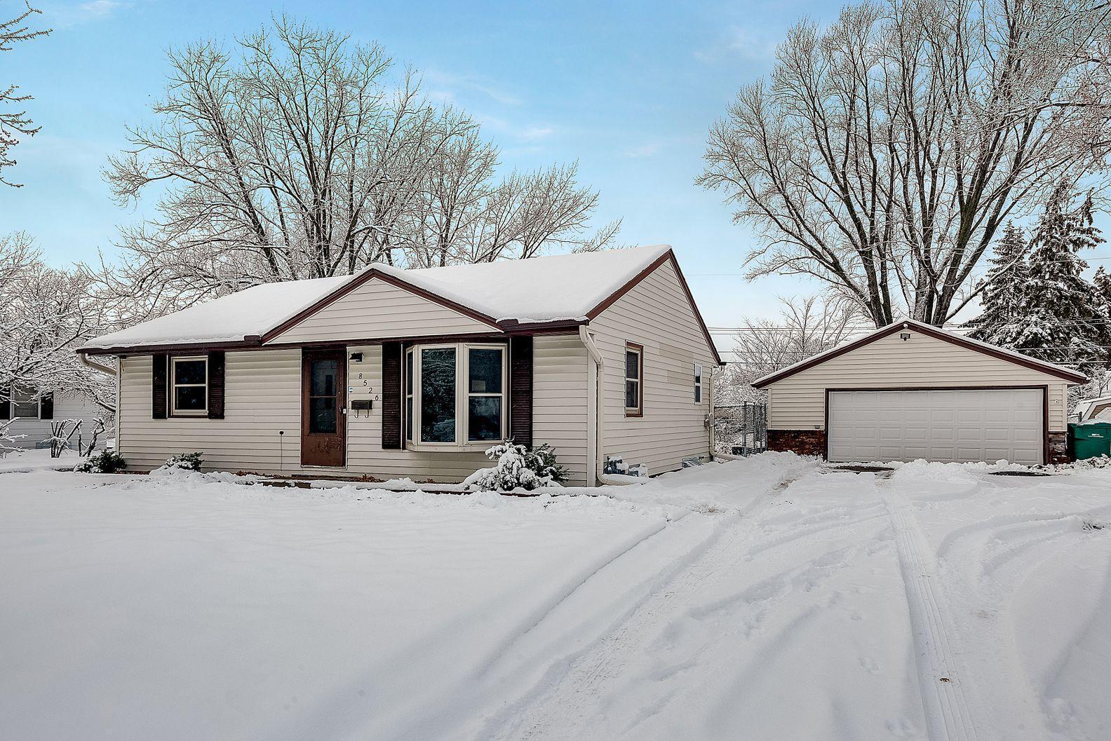 View of Residential at 8526 14th Avenue, Bloomington MN 55425, Bloomington - Mike Wilen | Minnesota Team Real Estate