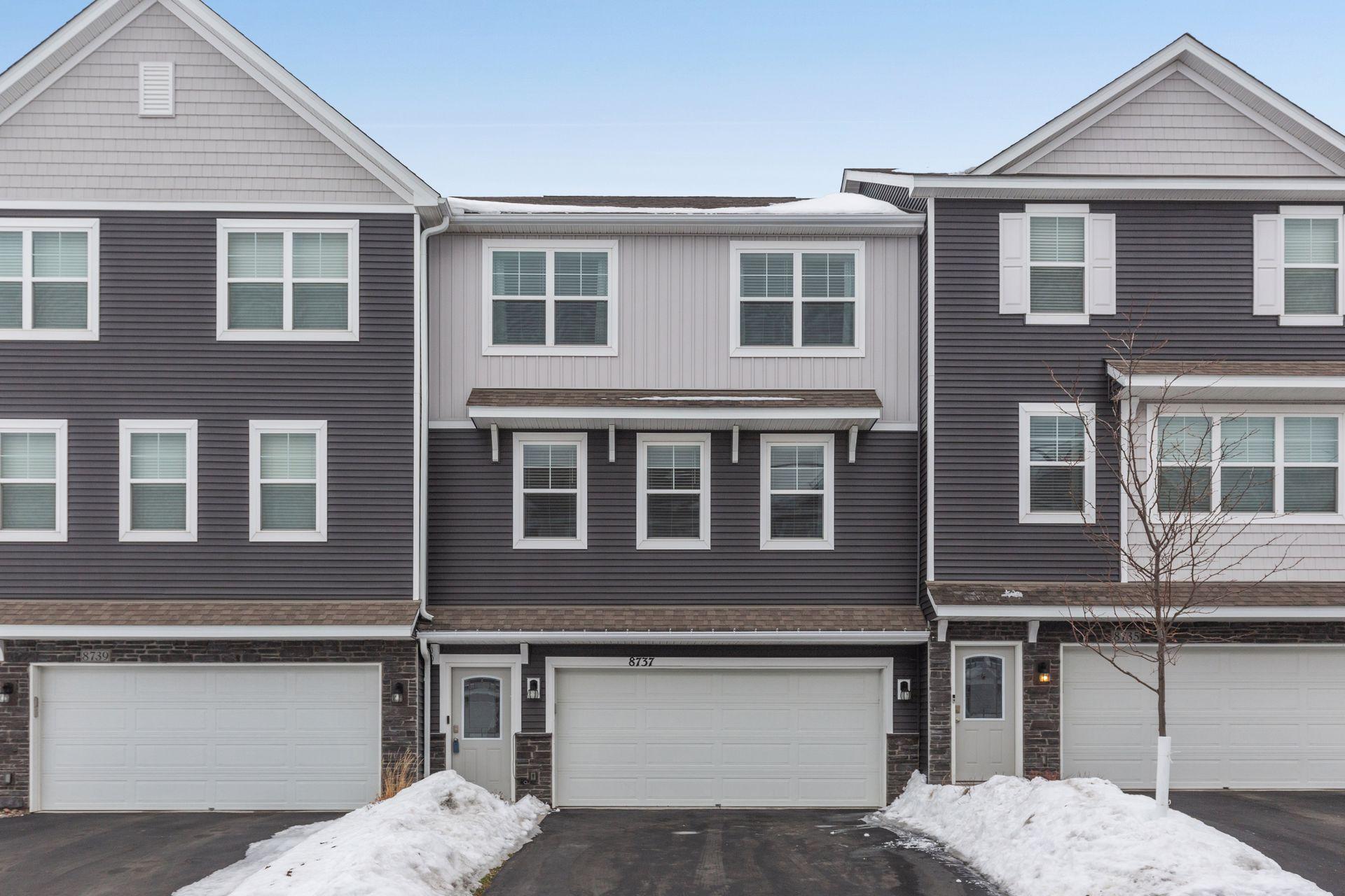 View of Residential at 8737 Granite Circle, Woodbury MN 55129, Woodbury - Mike Wilen | Minnesota Team Real Estate