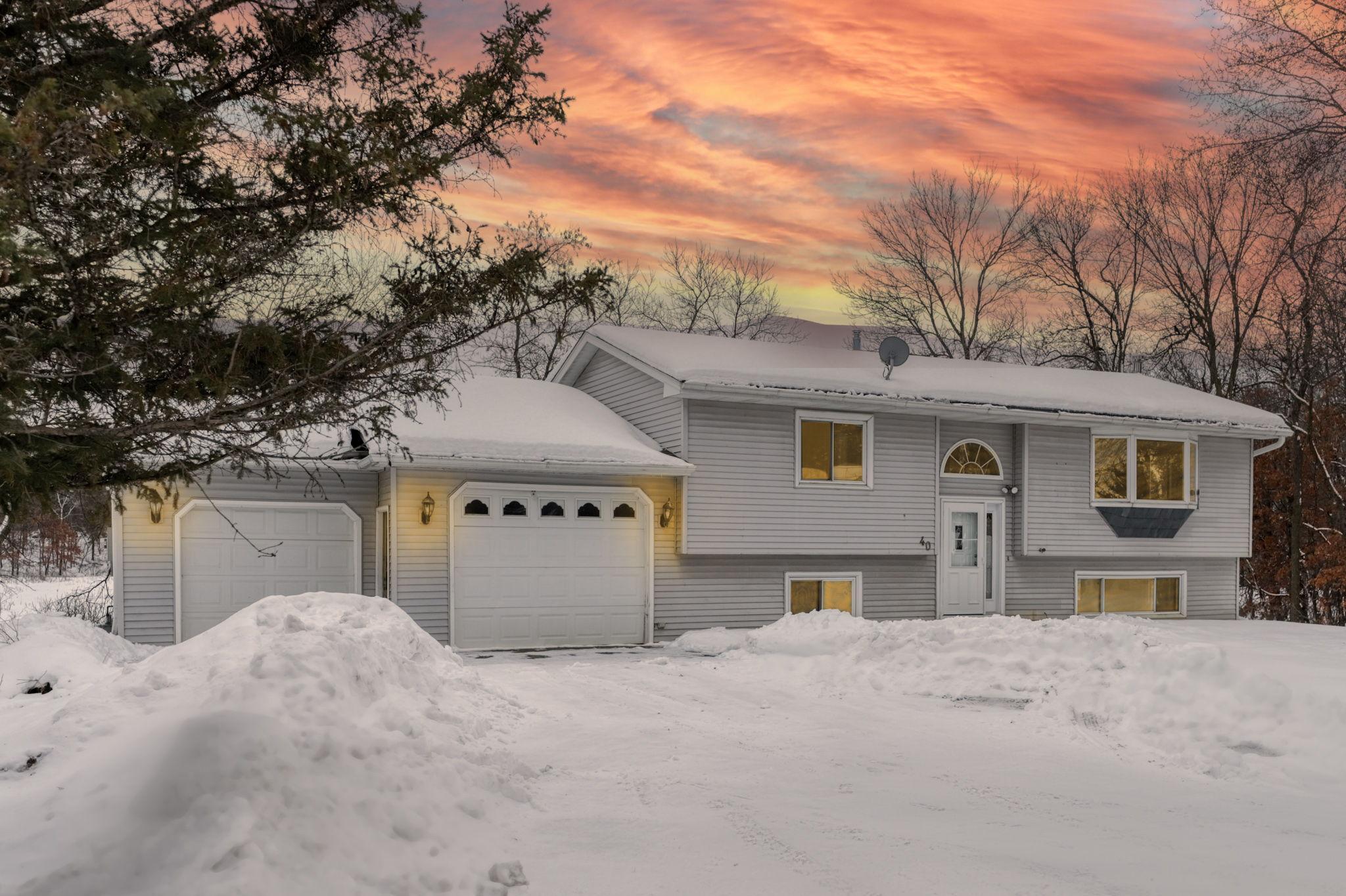 View of Residential at 40 212th Lane, Oak Grove MN 55011, Oak Grove - Mike Wilen | Minnesota Team Real Estate