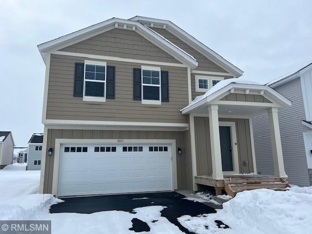 View of Residential at 9263 26th Street, Saint Michael MN 55376, Saint Michael - Mike Wilen | Minnesota Team Real Estate