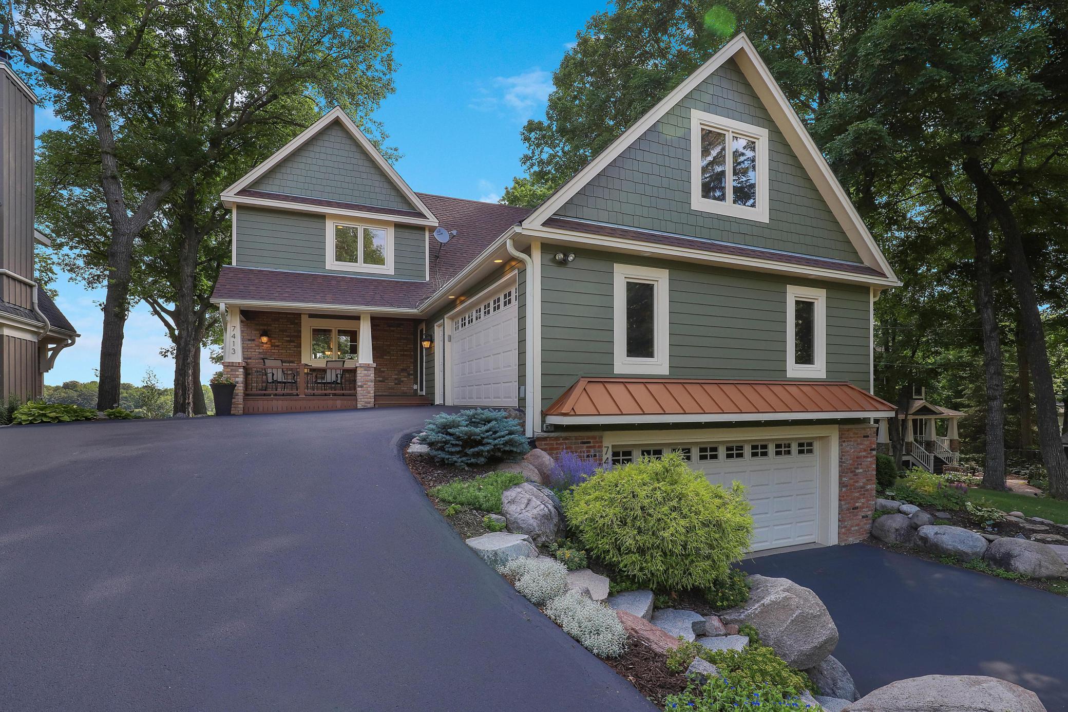 View of Residential at 7413 Frontier Trail, Chanhassen MN 55317, Chanhassen - Mike Wilen | Minnesota Team Real Estate