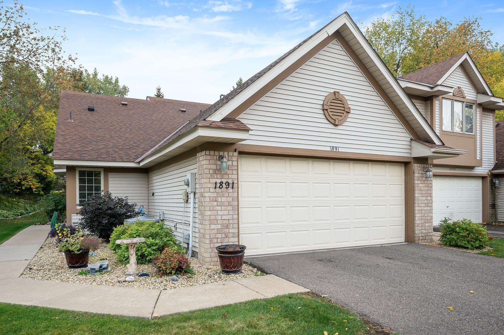 View of Residential at 1891 Furness Street, Maplewood MN 55109, Maplewood - Mike Wilen | Minnesota Team Real Estate