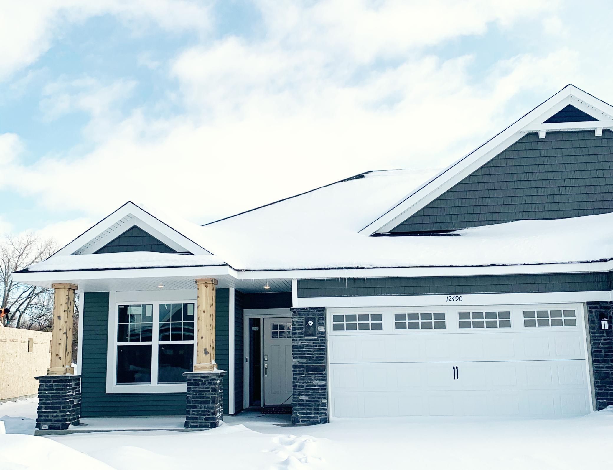 View of Residential at 12490 Waterside Court, Rogers MN 55374, Rogers - Mike Wilen | Minnesota Team Real Estate