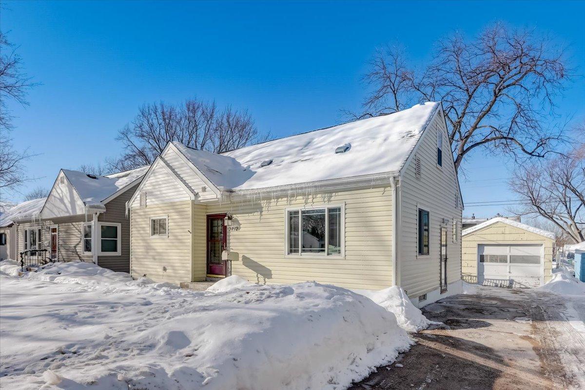 View of Residential at 3412 Zinran Avenue, Saint Louis Park MN 55426, Saint Louis Park - Mike Wilen | Minnesota Team Real Estate