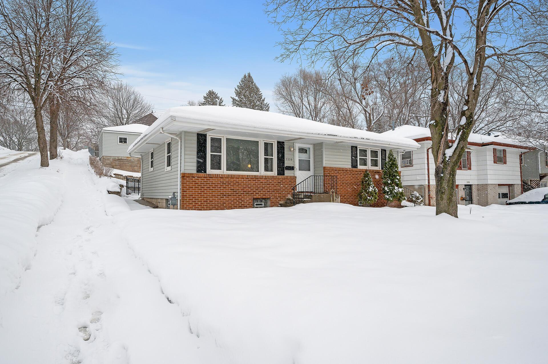 View of Residential at 3359 Pierce Street, Minneapolis MN 55418, Minneapolis - Mike Wilen | Minnesota Team Real Estate