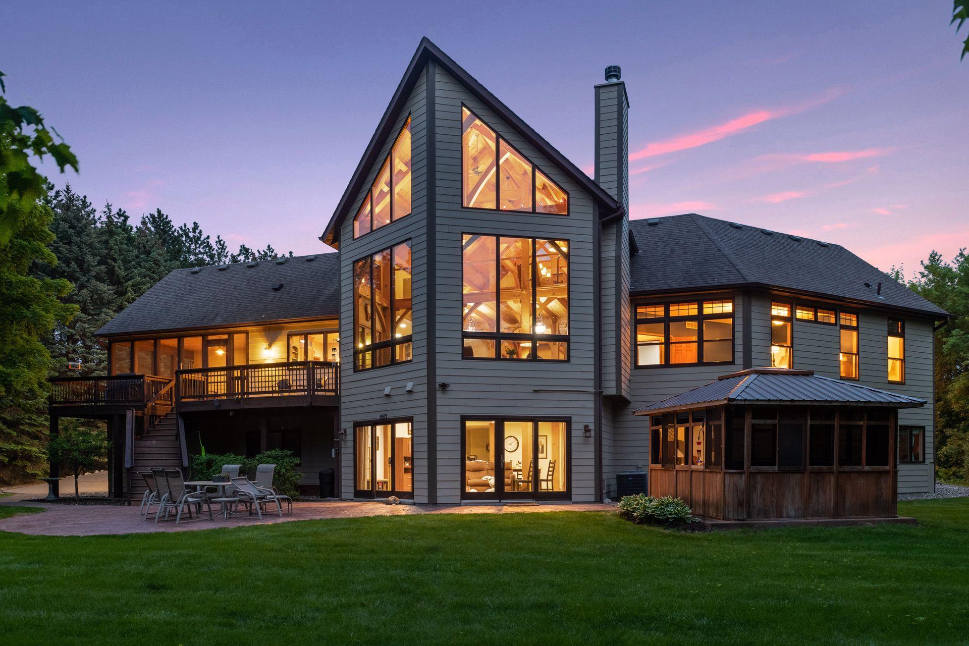 View of Residential at 13650 Townline Avenue, Shakopee MN 55379, Shakopee - Mike Wilen | Minnesota Team Real Estate