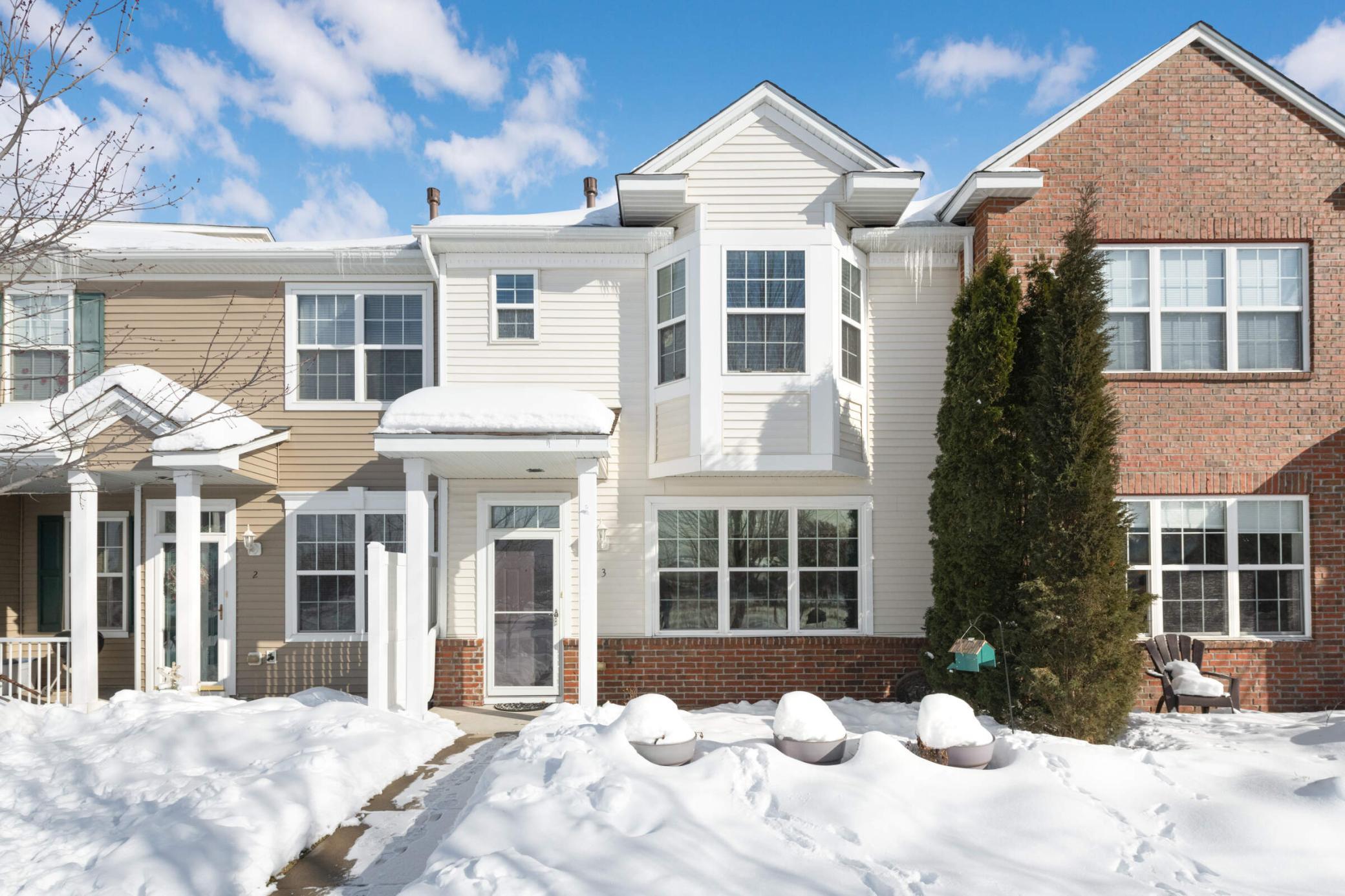 View of Residential at 4376 Empress Drive #3, Hugo MN 55038, Hugo - Mike Wilen | Minnesota Team Real Estate