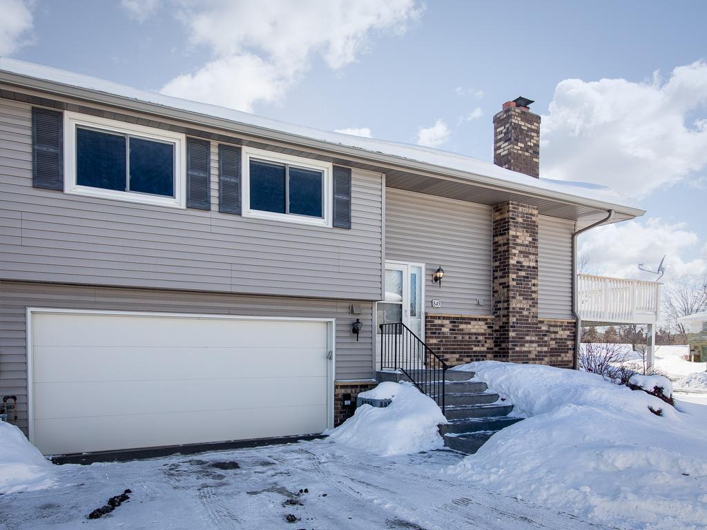 View of Residential at 845 145th Street, Burnsville MN 55337, Burnsville - Mike Wilen | Minnesota Team Real Estate