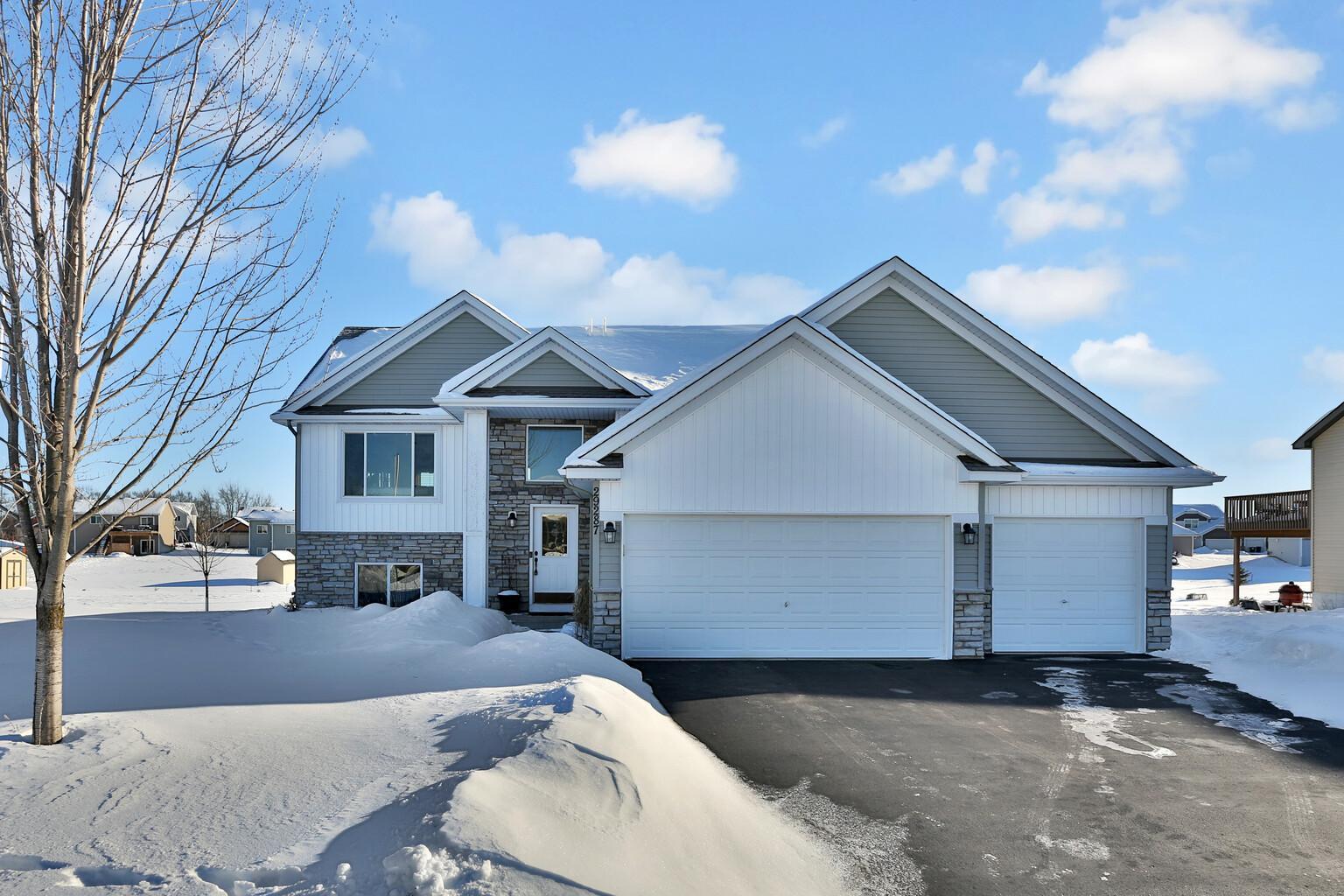 View of Residential at 29287 Scenic Drive, Chisago City MN 55013, Chisago City - Mike Wilen | Minnesota Team Real Estate