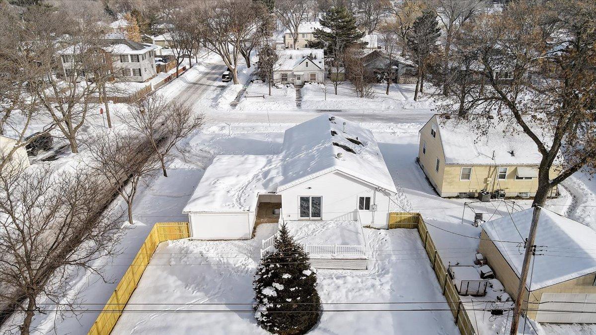 View of Residential at 5159 Morgan Avenue, Minneapolis MN 55430, Minneapolis - Mike Wilen | Minnesota Team Real Estate