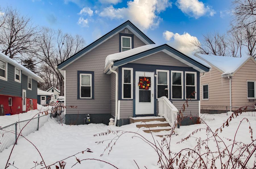 View of Residential at 3542 Upton Avenue, Minneapolis MN 55412, Minneapolis - Mike Wilen | Minnesota Team Real Estate