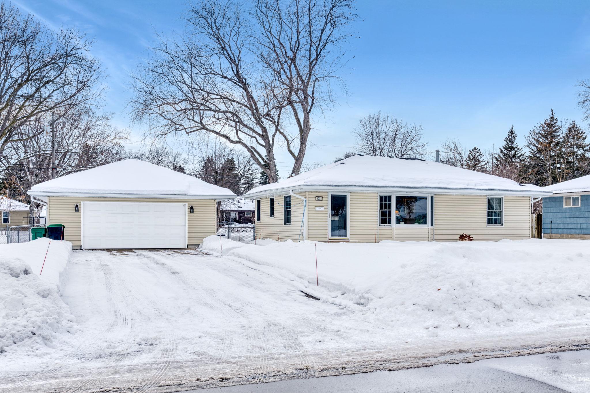 View of Residential at 6273 Rhode Island Avenue, Brooklyn Park MN 55428, Brooklyn Park - Mike Wilen | Minnesota Team Real Estate