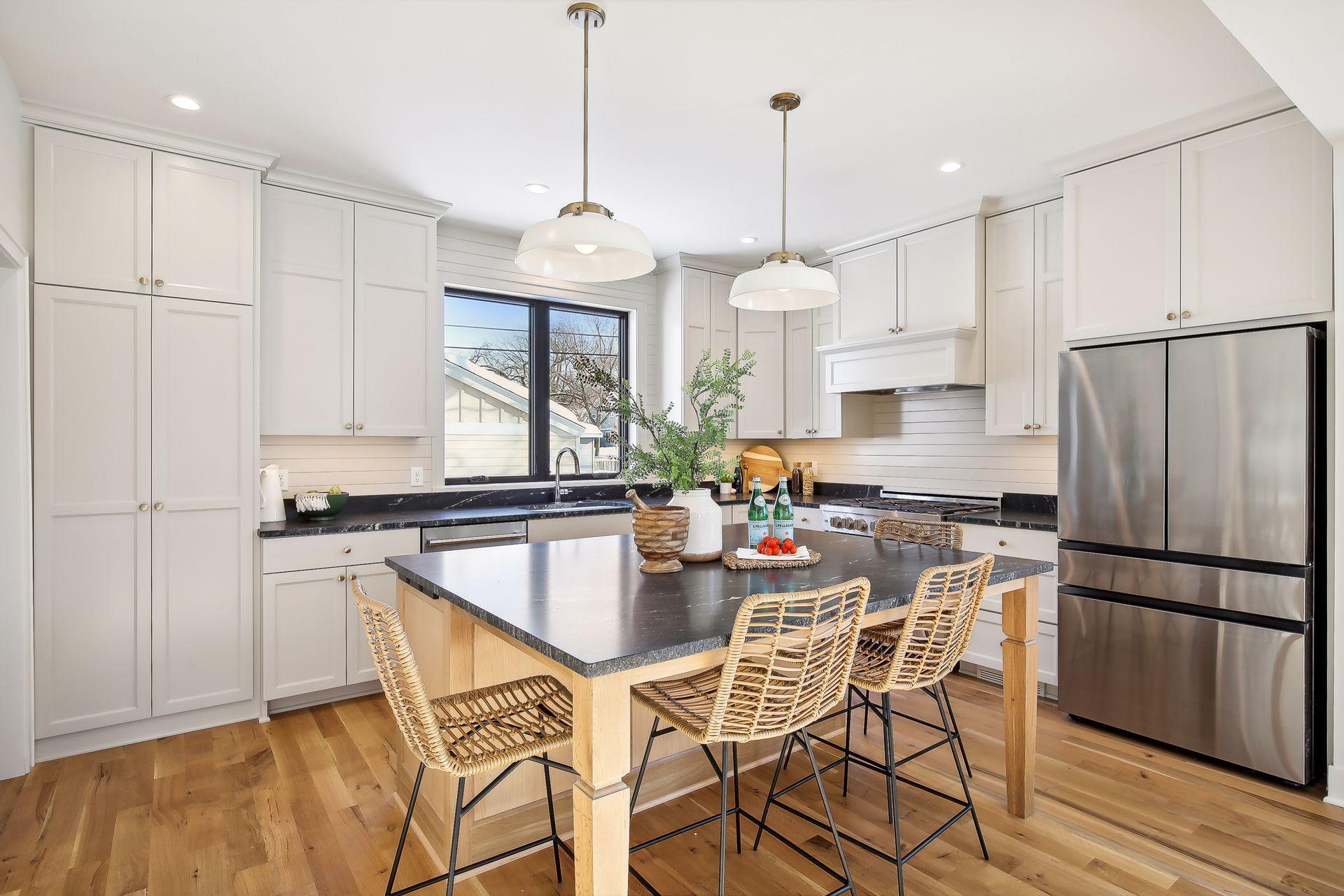 View of Residential at 5047 Abbott Ave So, Minneapolis MN 55410, Minneapolis - Mike Wilen | Minnesota Team Real Estate